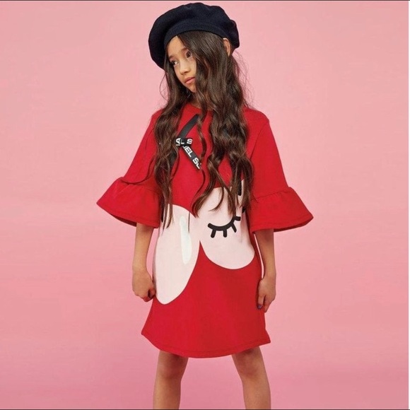 Sonia Rykiel Paris Other - Sonia Rykiel Paris
Girls Cassandra Dress